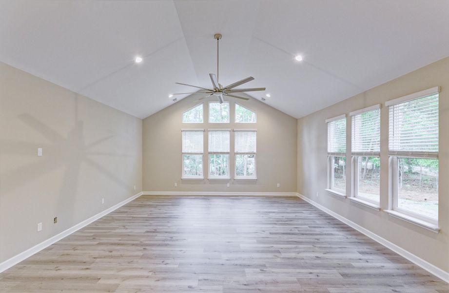 Spacious, unfurnished interior of a new home in , Lincolnville (Image 29). Spacious, unfurnished interior of a new home in , Lincolnville (Image 29).