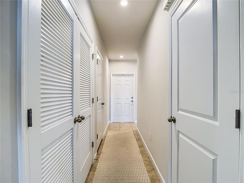 Spacious, unfurnished interior of a new home in , Brooksville (Image 23).