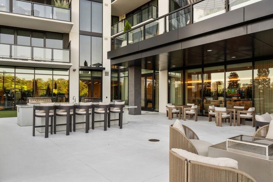 Image 97 of a home in The Dillon Buckhead.