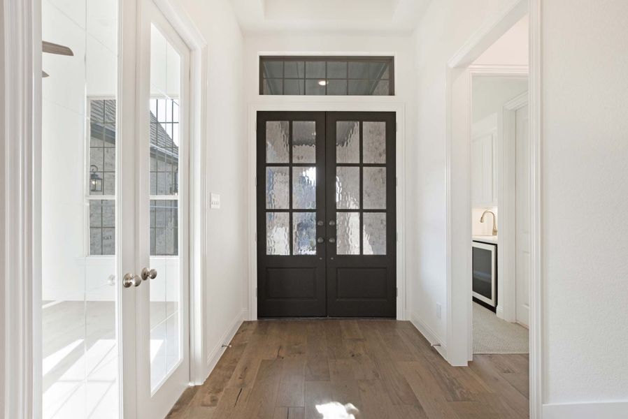 Representative Photo  - some options shown