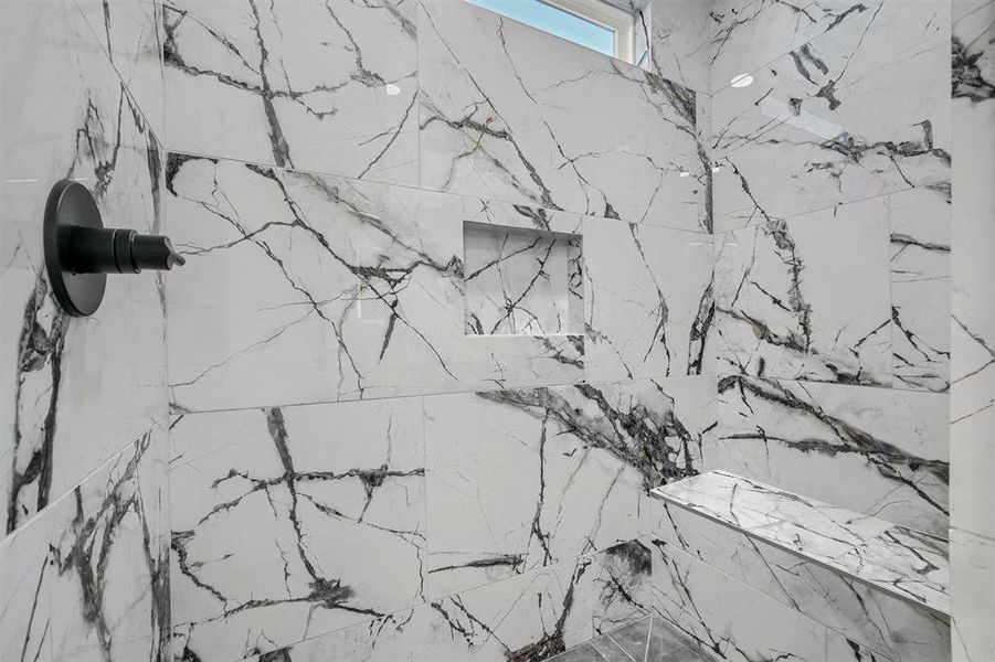 Furnished interior view inside a new home in , Savoy (Image 5). Furnished interior view inside a new home in , Savoy (Image 5).