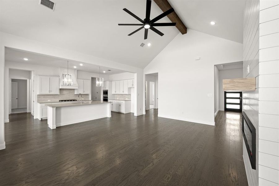 9320 Wood Duck- Living Room-2 9320 Wood Duck- Living Room-2