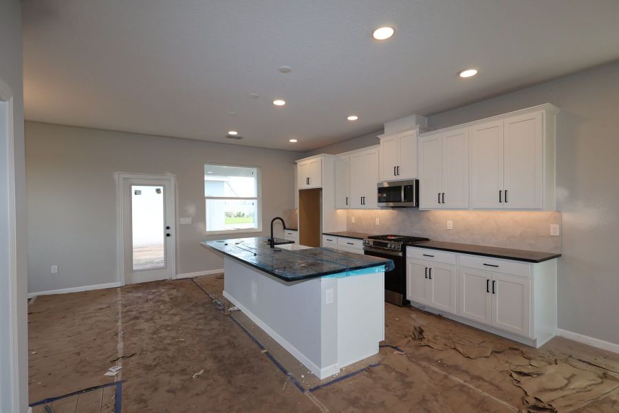 Kitchen Kitchen