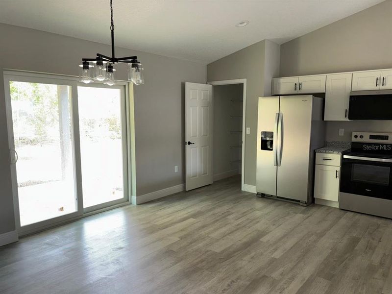 Spacious, unfurnished interior of a new home in , Dunnellon (Image 22). Spacious, unfurnished interior of a new home in , Dunnellon (Image 22).