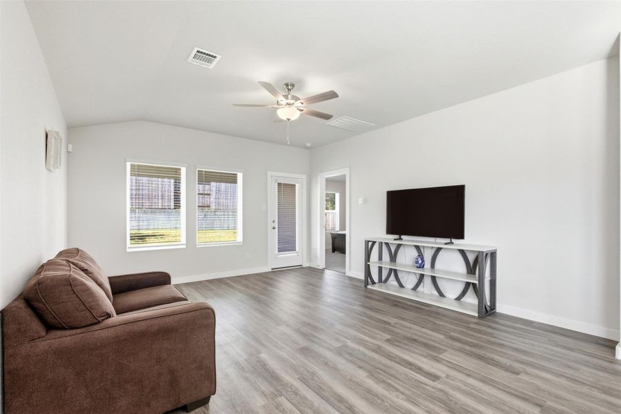 Family Room Family Room