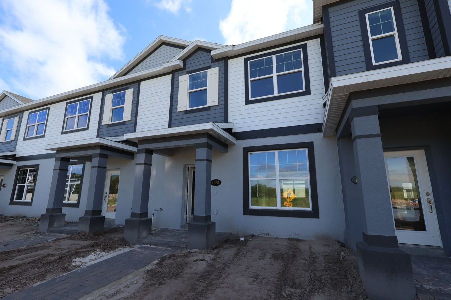 Front Exterior Front Exterior