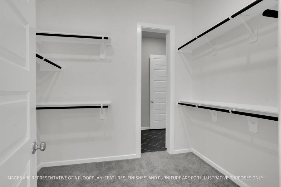 Image 30 of a home in Emberly  45'.