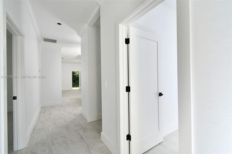 Spacious, unfurnished interior of a new home in , Fort Myers (Image 19). Spacious, unfurnished interior of a new home in , Fort Myers (Image 19).