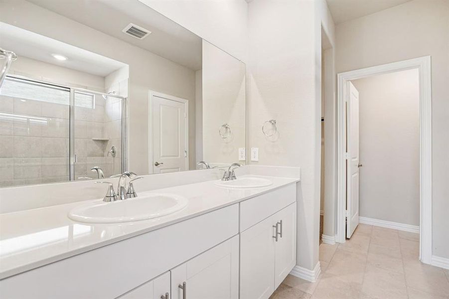 Photo is not of the actual home, but is an inspirational photo of builder’s model home and may depict options, furnishings, and/or decorator features that are not included. Photo is not of the actual home, but is an inspirational photo of builder’s model home and may depict options, furnishings, and/or decorator features that are not included.