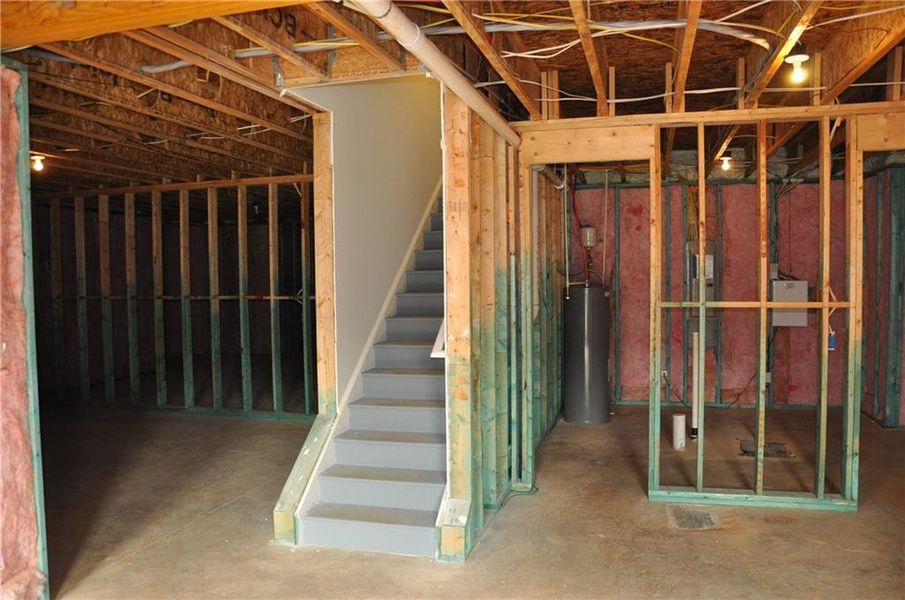 Image 41 of a home in Chattahoochee Reserve. Image 41 of a home in Chattahoochee Reserve.