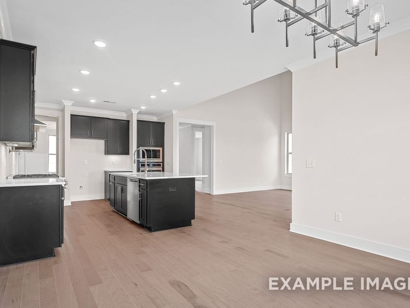 Image 32 representing the The Hawkins by Davidson Homes LLC in Shelton Square, Murfreesboro, TN. Image 32 representing the The Hawkins by Davidson Homes LLC in Shelton Square, Murfreesboro, TN.