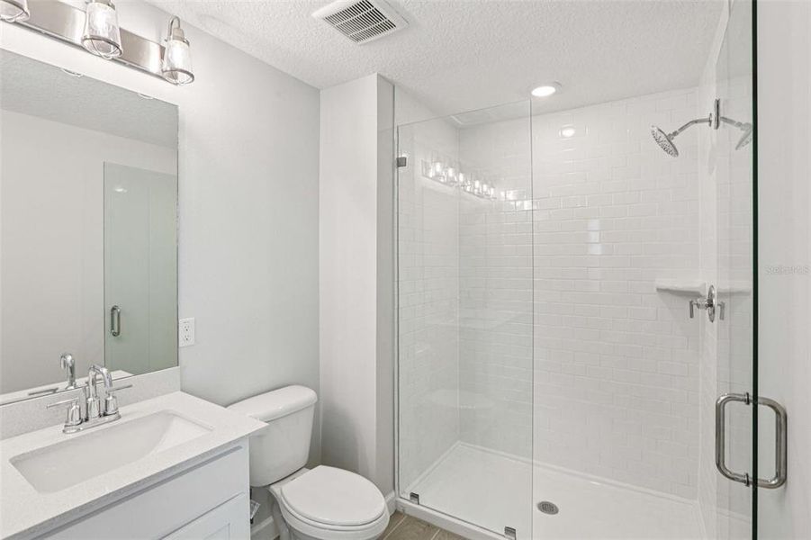 Furnished interior view inside a new home in , Tampa (Image 6).