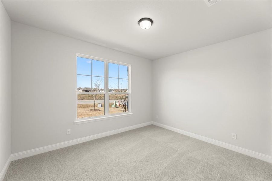 07. 524 Birthright - Bed 3