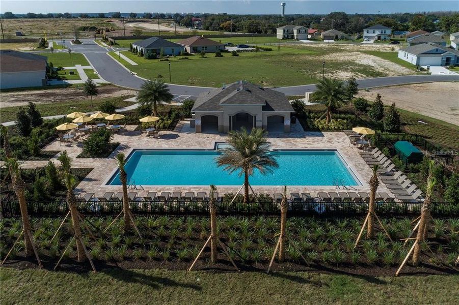 Community amenities in Lake Lucerne, Winter Haven (Image 28).