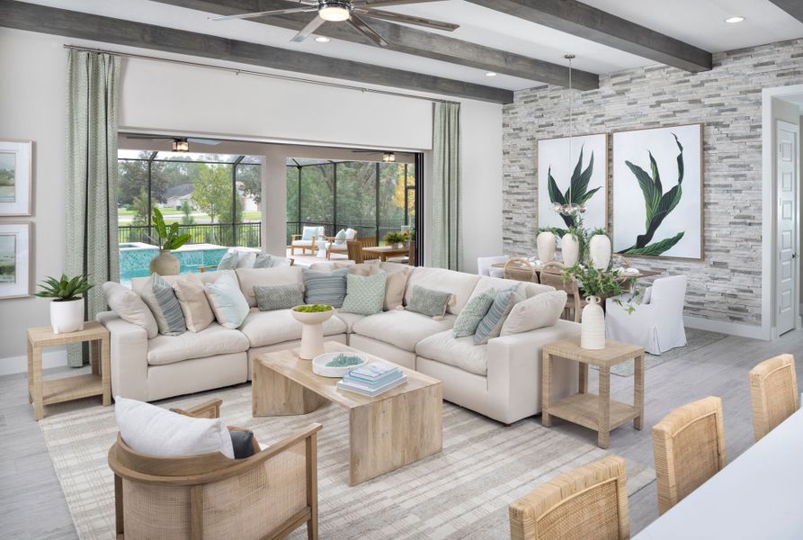 Grand Room - Hyde Park III at Caldera:Grand Room - Hyde Park III at Caldera Grand Room - Hyde Park III at Caldera:Grand Room - Hyde Park III at Caldera