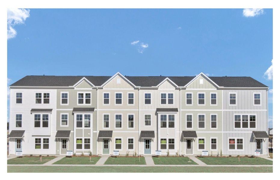 Image 52 of a home in Westpark at Cane Bay.