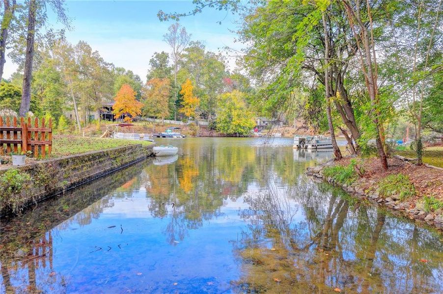 Natural landscape and outdoor views near  in Atlanta (Image 44).