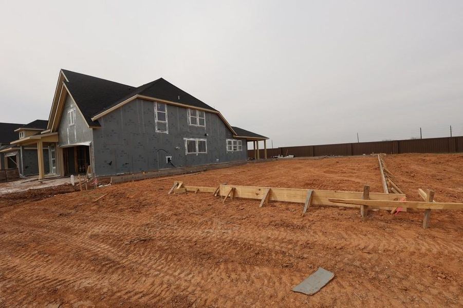 Every foundation at DWH is engineered and it’s inspected three times! We do not do “batch” testing. Rest easy knowing your foundation comes with a 10 year warranty. Every foundation at DWH is engineered and it’s inspected three times! We do not do “batch” testing. Rest easy knowing your foundation comes with a 10 year warranty.