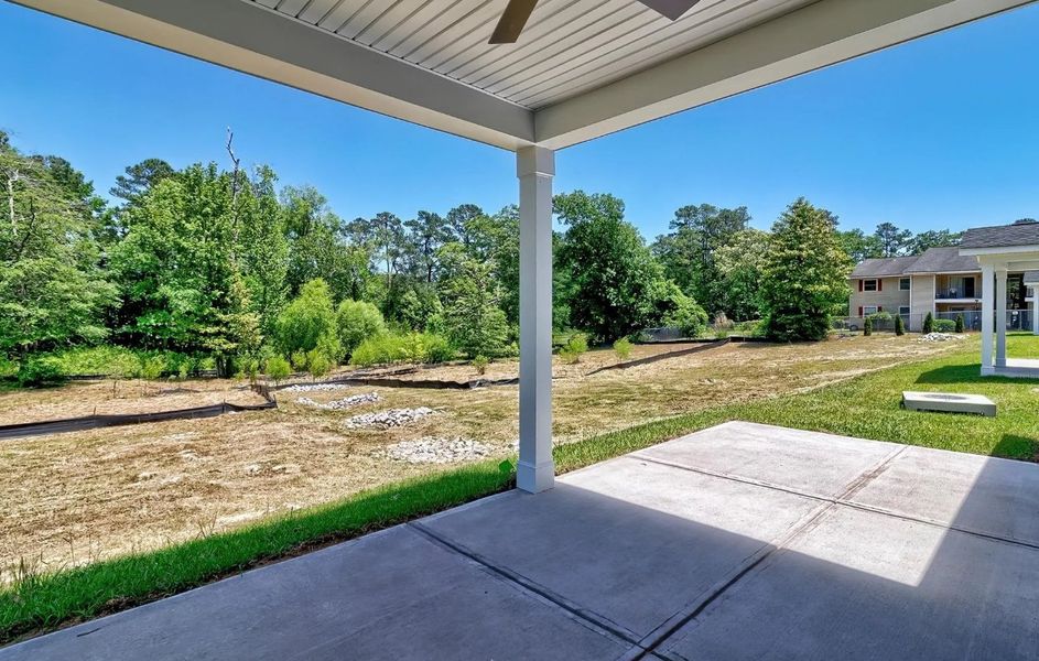 Image 33 of a home in Satchel Ford.