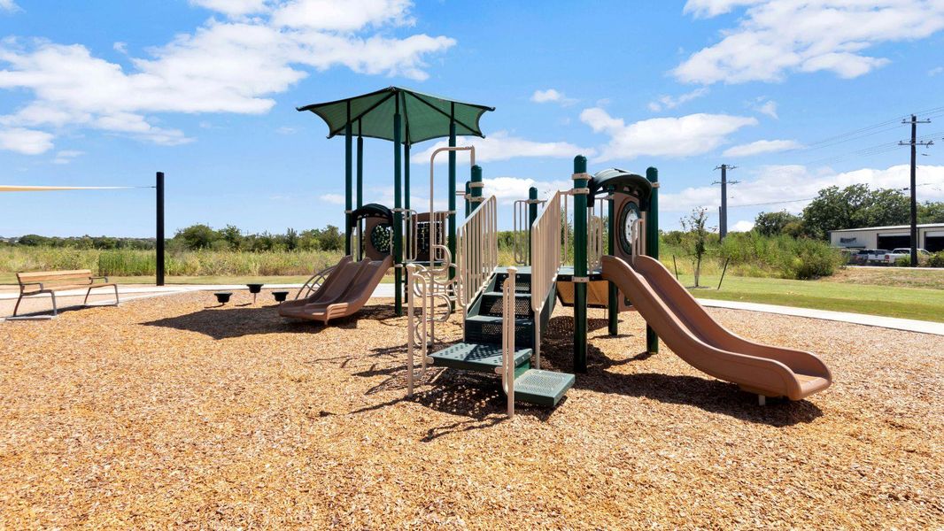 Community amenities in Talavera, Kyle (Image 24).