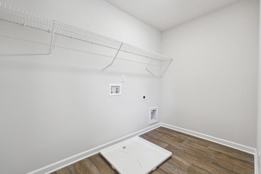 New Home in Social Circle, GA.  - Slide 9