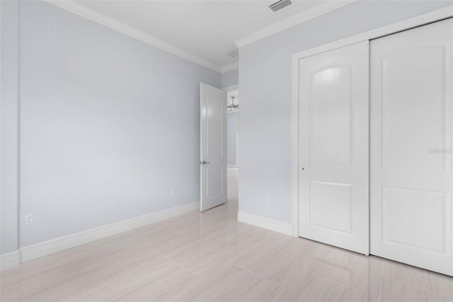 Spacious, unfurnished interior of a new home in , Palm Coast (Image 40).