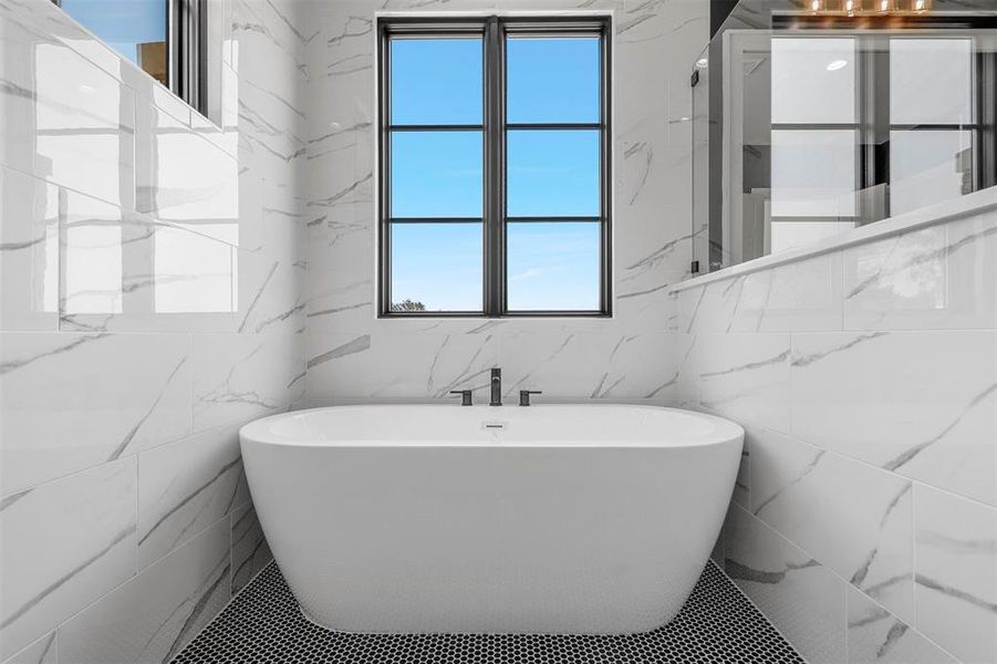 Furnished interior view inside a new home in , Strawn (Image 25). Furnished interior view inside a new home in , Strawn (Image 25).