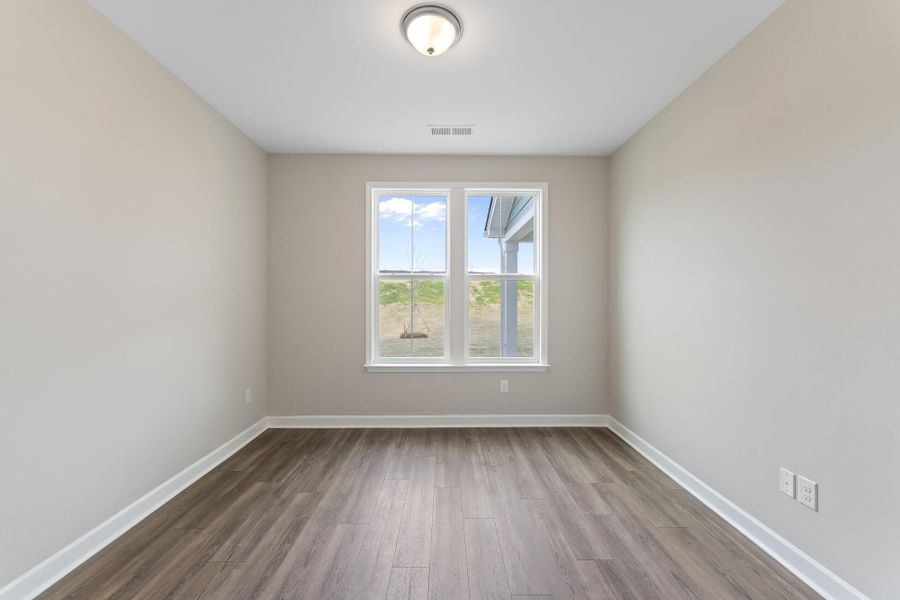 Spacious, unfurnished interior of a new home in , Summerville (Image 13). Spacious, unfurnished interior of a new home in , Summerville (Image 13).