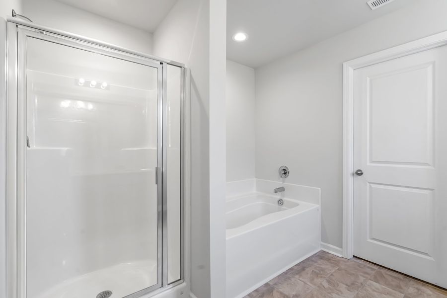 New Home in Pikeville, NC.  - Slide 22