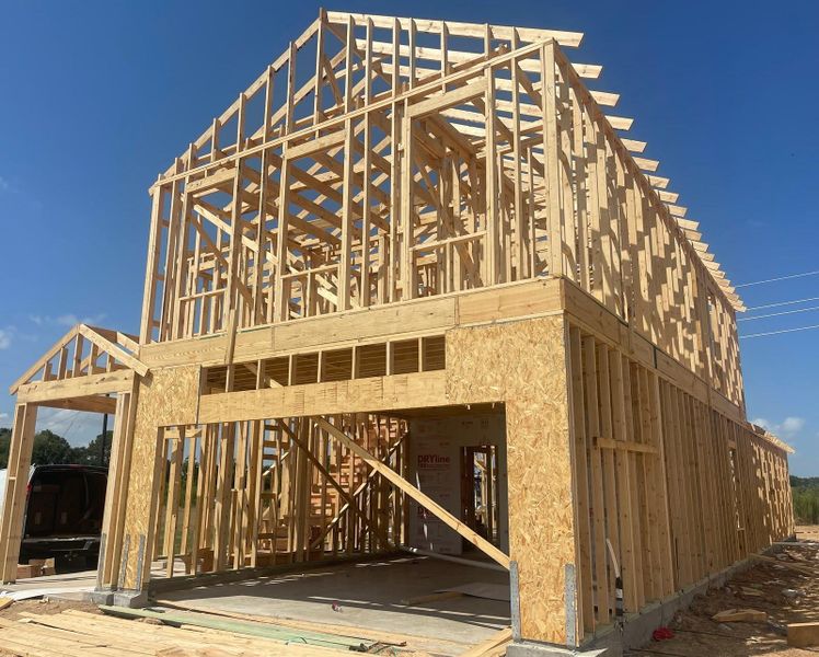 Image 23 of a home in Laurel Farms. Image 23 of a home in Laurel Farms.