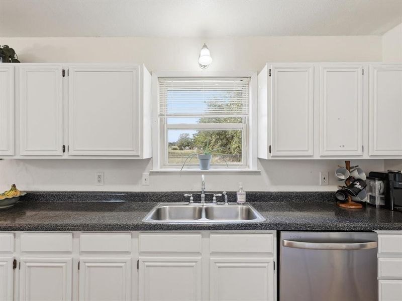 Close-up of interior finishes inside a home in , Paradise (Image 16).