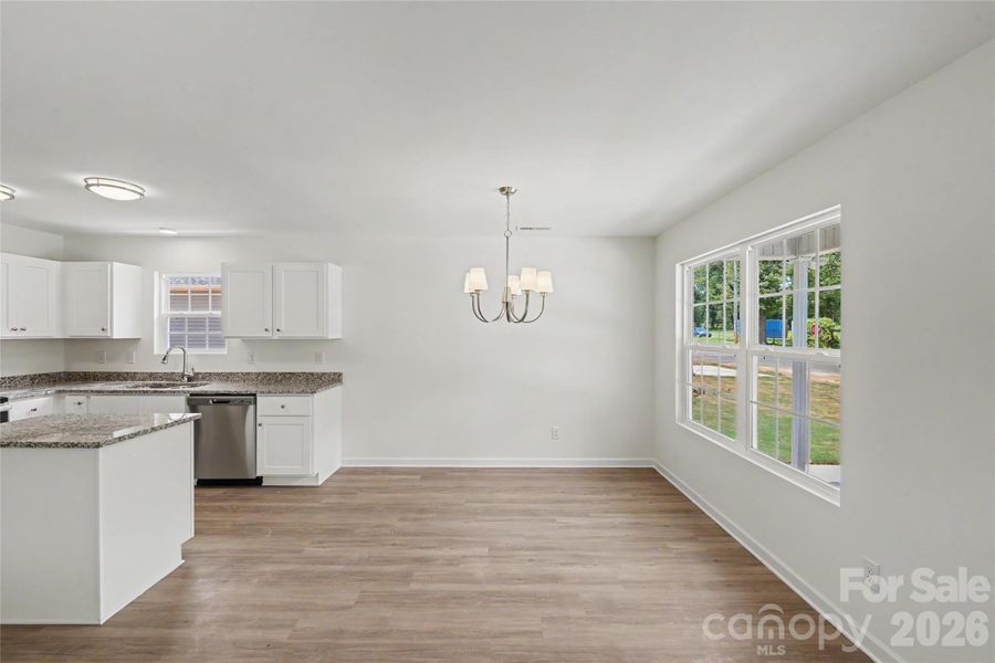 Spacious, unfurnished interior of a new home in , Rock Hill (Image 22). Spacious, unfurnished interior of a new home in , Rock Hill (Image 22).