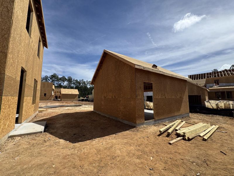 Image 36 of a home in Midtown at Nexton. Image 36 of a home in Midtown at Nexton.
