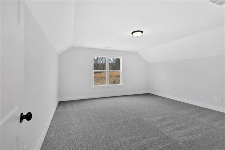 Spacious, unfurnished interior of a new home in , Rome (Image 21).