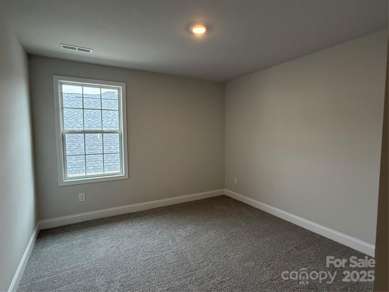 Spacious, unfurnished interior of a new home in , Gastonia (Image 6). Spacious, unfurnished interior of a new home in , Gastonia (Image 6).