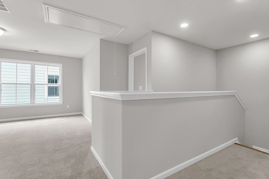 Broughton New Home in Moncks Corner, SC.  - Slide 31