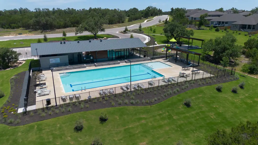 Community amenities in Parkside on the River, Georgetown (Image 18). Community amenities in Parkside on the River, Georgetown (Image 18).