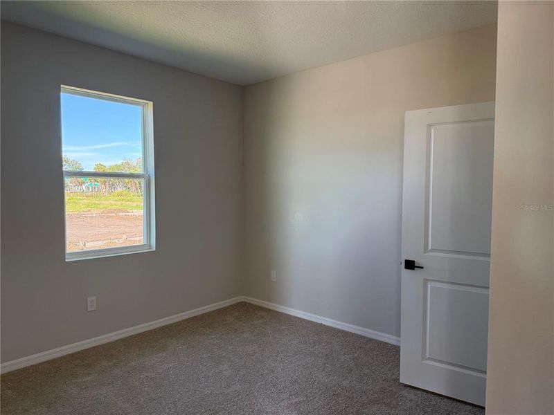 In-progress construction of a new home in Oakfield Trails Traditional, Parrish, FL (Image 10).