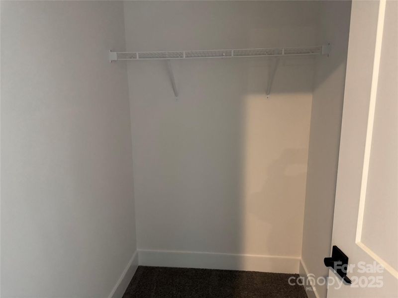 Spacious, unfurnished interior of a new home in Kerns Ridge, Salisbury (Image 15).