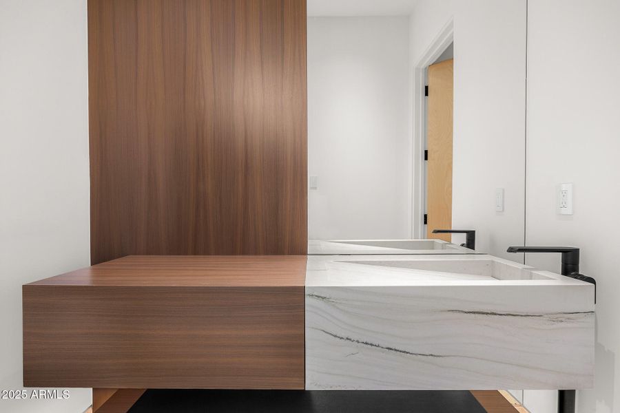 powder room powder room