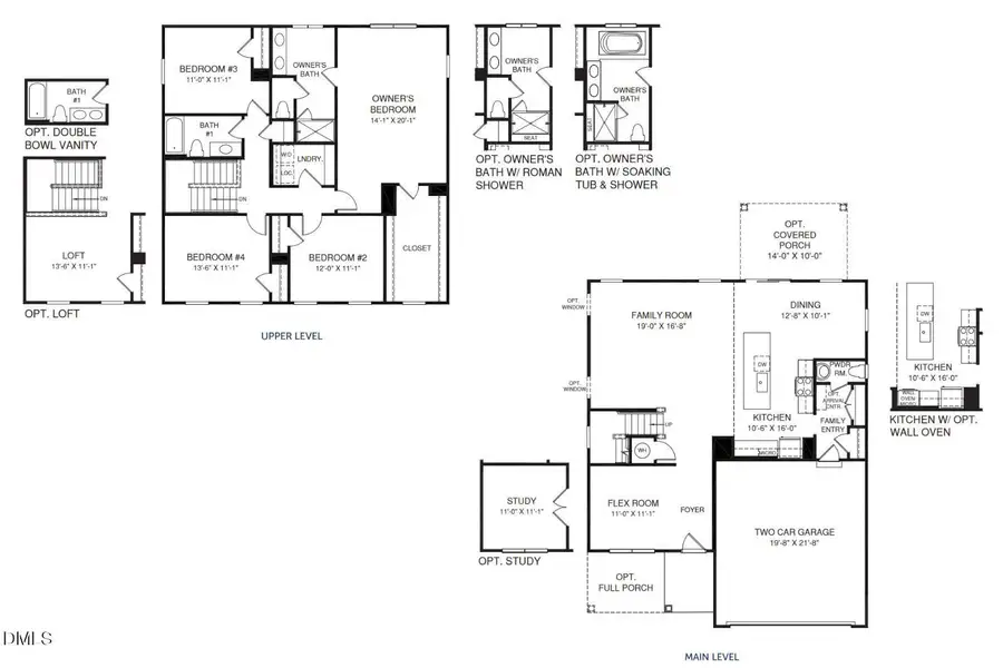 01b Columbia Floorplan 01b Columbia Floorplan