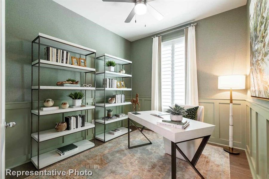 Study (Representative Photo) Study (Representative Photo)