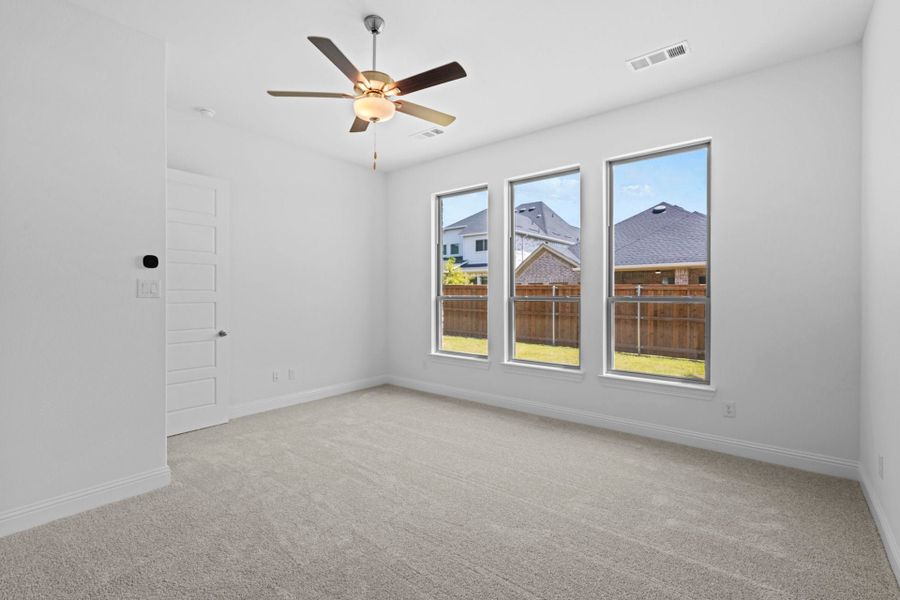 3,642sf New Home in Celina, TX.  - Slide 26