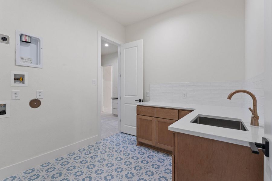 Furnished interior view inside a new home in , Montgomery (Image 26). Furnished interior view inside a new home in , Montgomery (Image 26).