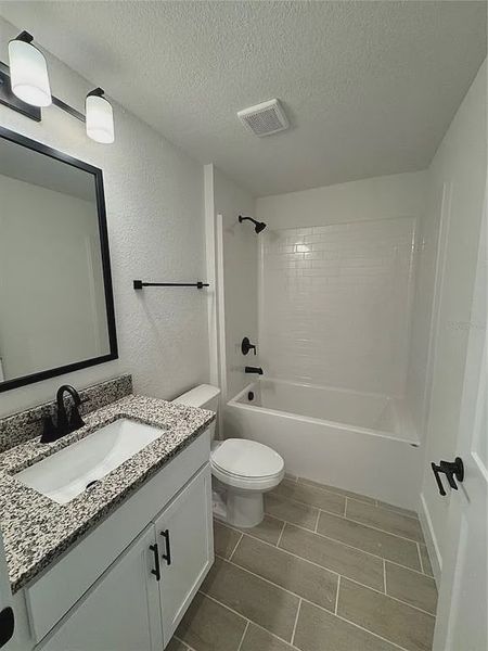Furnished interior view inside a new home in North Port, North Port (Image 13).