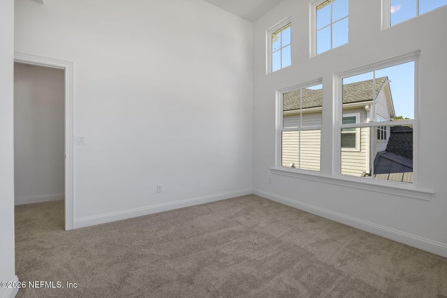 Spacious, unfurnished interior of a new home in , Ponte Vedra (Image 55). Spacious, unfurnished interior of a new home in , Ponte Vedra (Image 55).