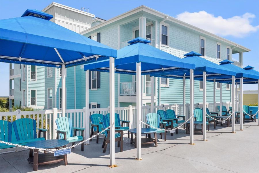 Community amenities in , Galveston (Image 9).