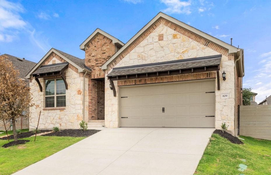 Home Exterior Home Exterior