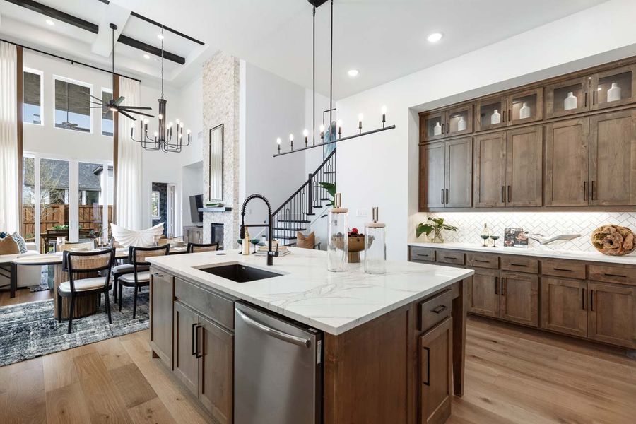 Kitchen Kitchen
