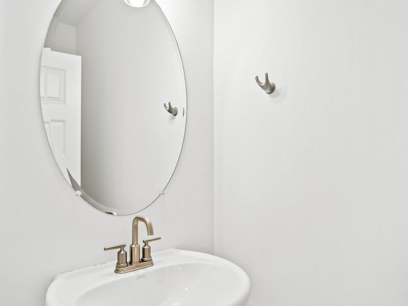 Representative interior finishes for a home built from the The Murray B by Davidson Homes LLC in Sage Farms, White House (Image 13). Representative interior finishes for a home built from the The Murray B by Davidson Homes LLC in Sage Farms, White House (Image 13).